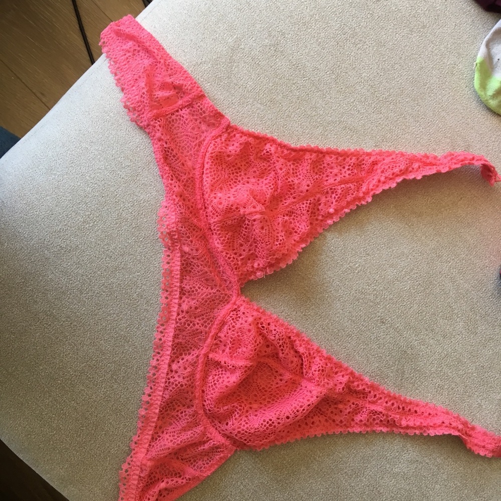 Victoria secret bralette